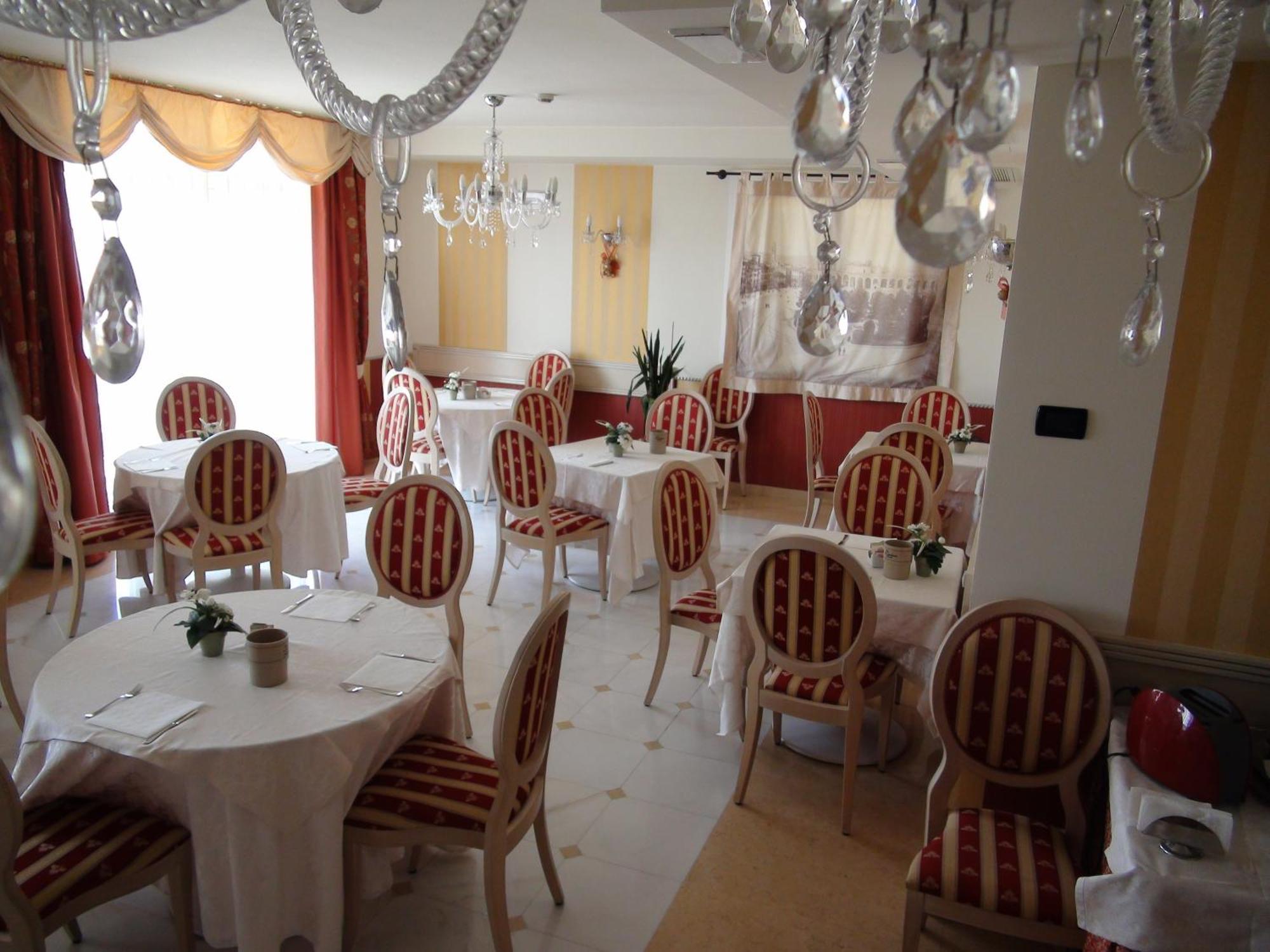 Hotel La Campagnola 1926 Zevio 外观 照片