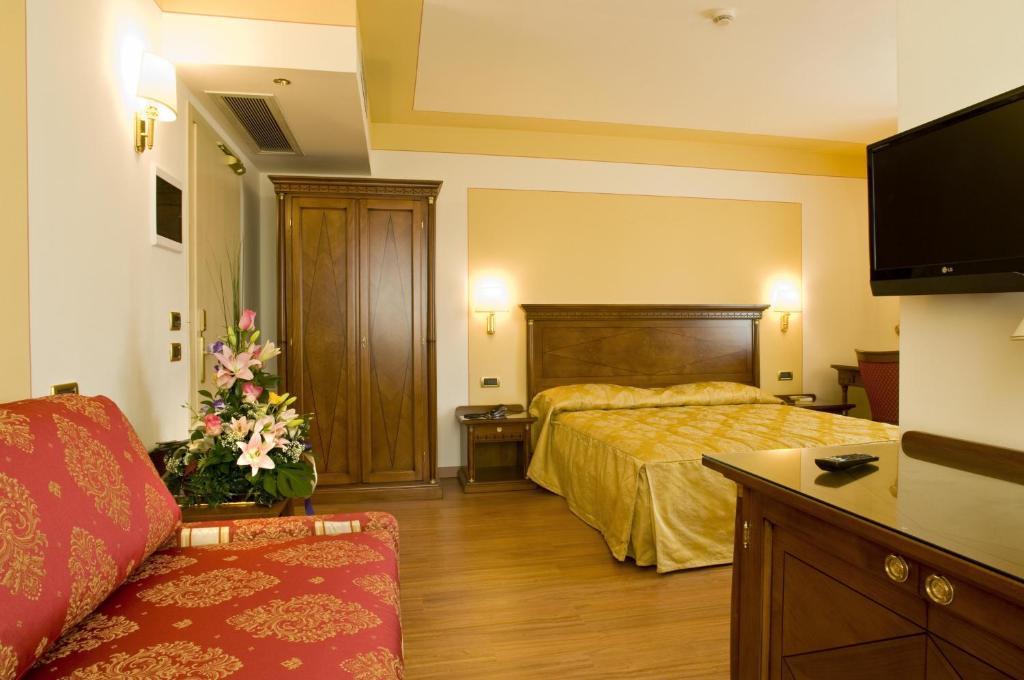 Hotel La Campagnola 1926 Zevio 客房 照片
