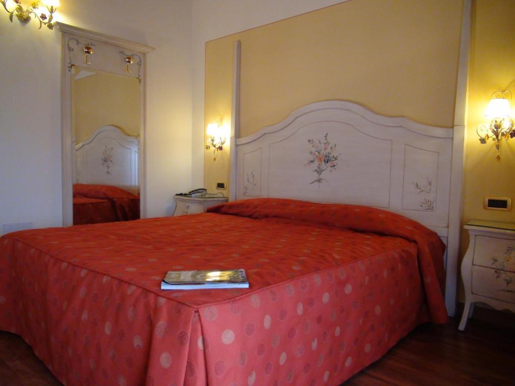 Hotel La Campagnola 1926 Zevio 客房 照片