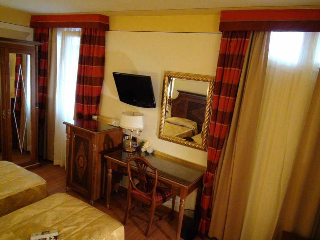 Hotel La Campagnola 1926 Zevio 客房 照片