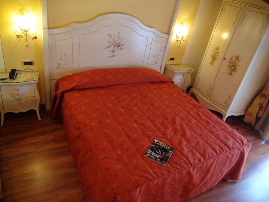 Hotel La Campagnola 1926 Zevio 客房 照片
