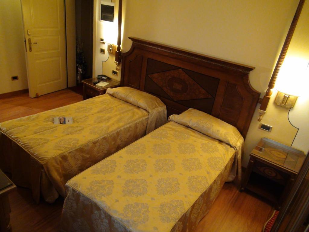 Hotel La Campagnola 1926 Zevio 客房 照片