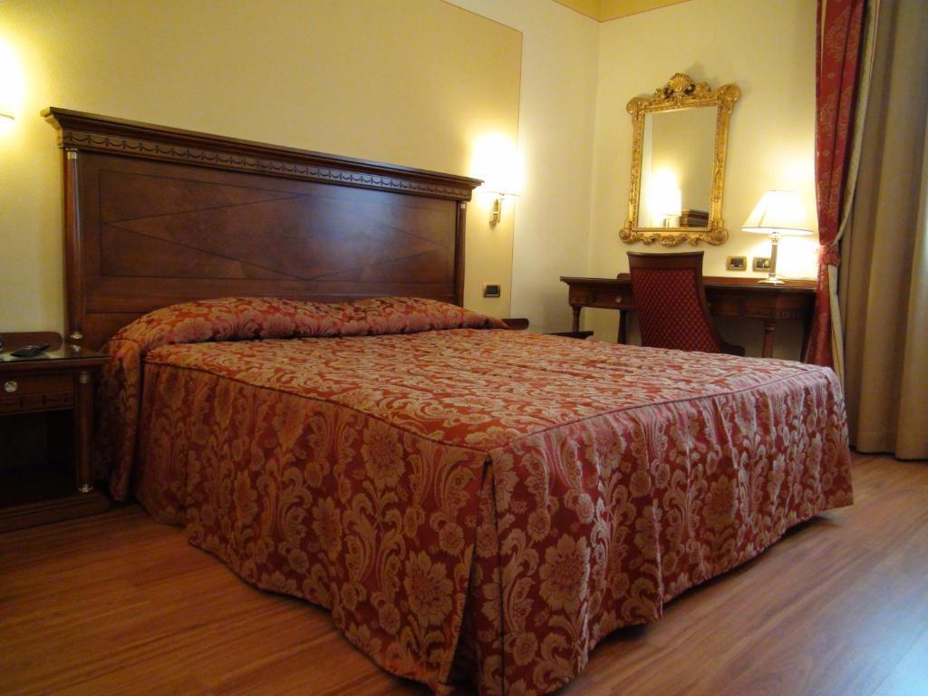 Hotel La Campagnola 1926 Zevio 客房 照片
