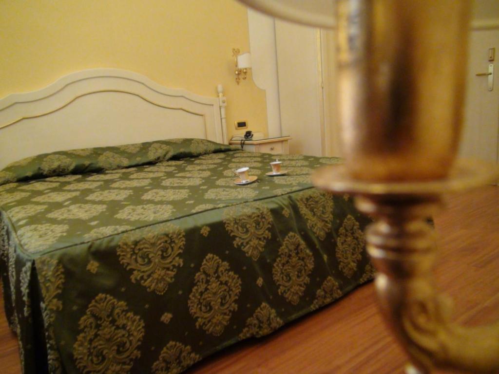 Hotel La Campagnola 1926 Zevio 客房 照片