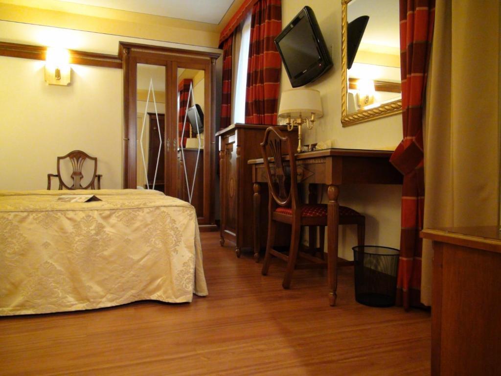 Hotel La Campagnola 1926 Zevio 客房 照片