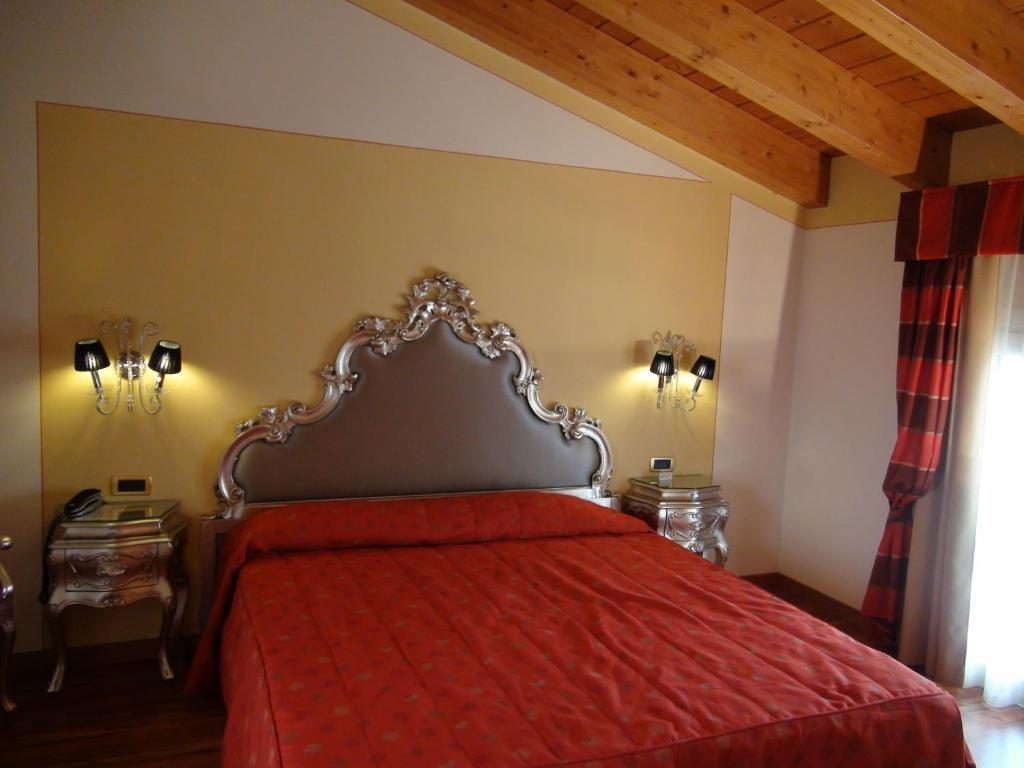Hotel La Campagnola 1926 Zevio 客房 照片