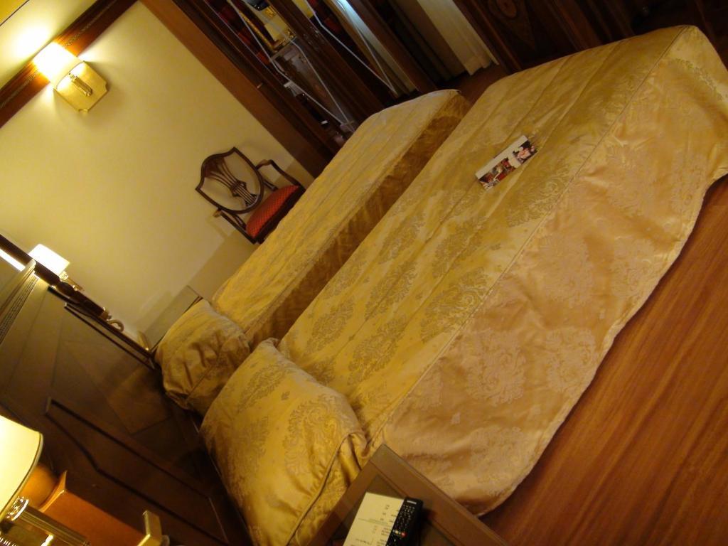 Hotel La Campagnola 1926 Zevio 客房 照片