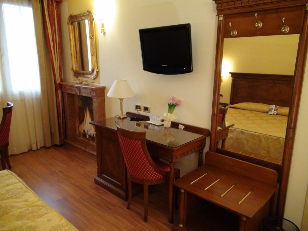 Hotel La Campagnola 1926 Zevio 客房 照片