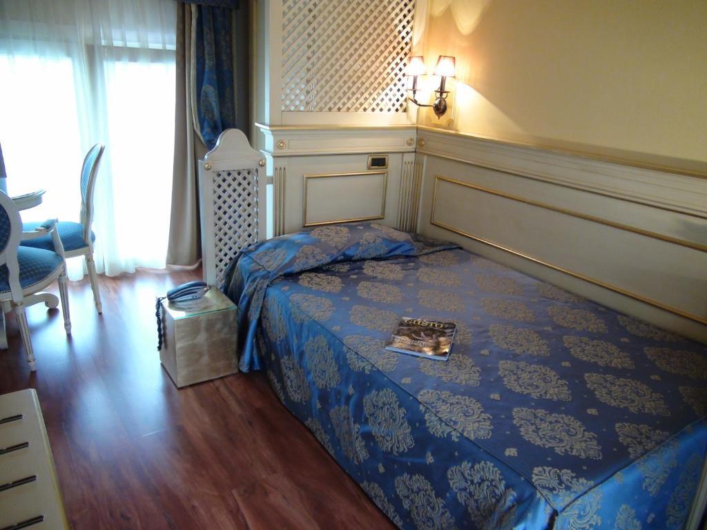 Hotel La Campagnola 1926 Zevio 客房 照片