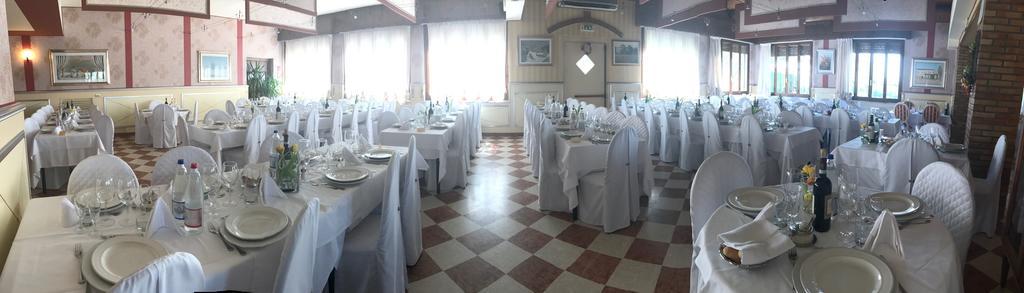 Hotel La Campagnola 1926 Zevio 外观 照片