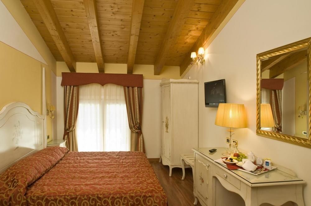 Hotel La Campagnola 1926 Zevio 外观 照片