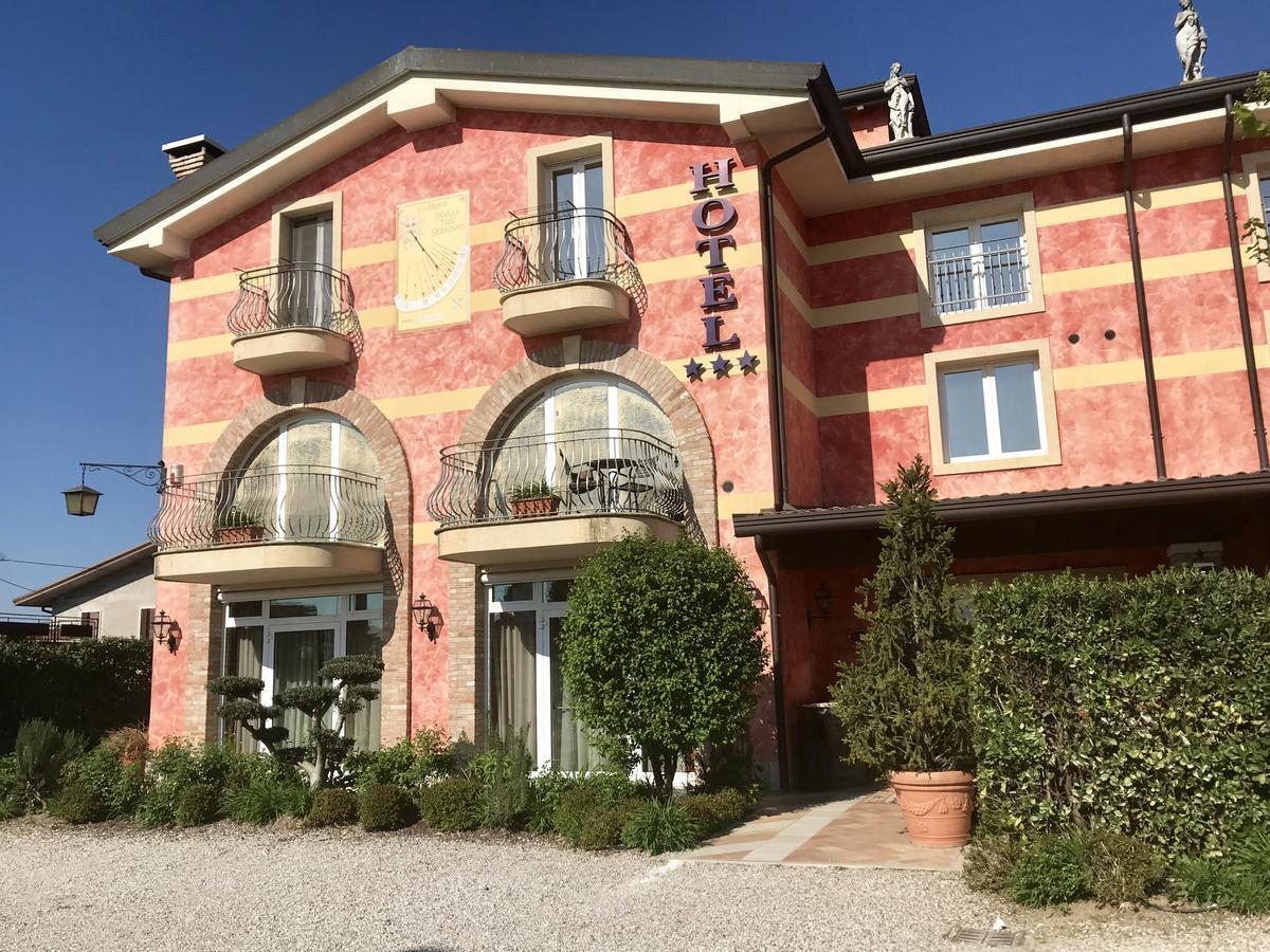 Hotel La Campagnola 1926 Zevio 外观 照片